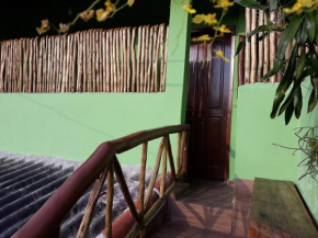 Suíte Ninho do Sabiá, Ilhabela